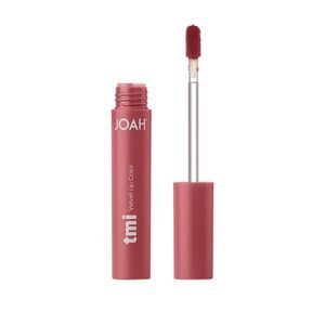 JOAH T.M.I. Velvet Matte Lip Color - WYD?
